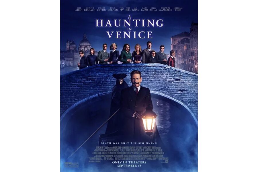 Spider-Man, The Tourist & all Movie Locations in Venice - Spider-man Far From Home locations you can actually recognize on the street