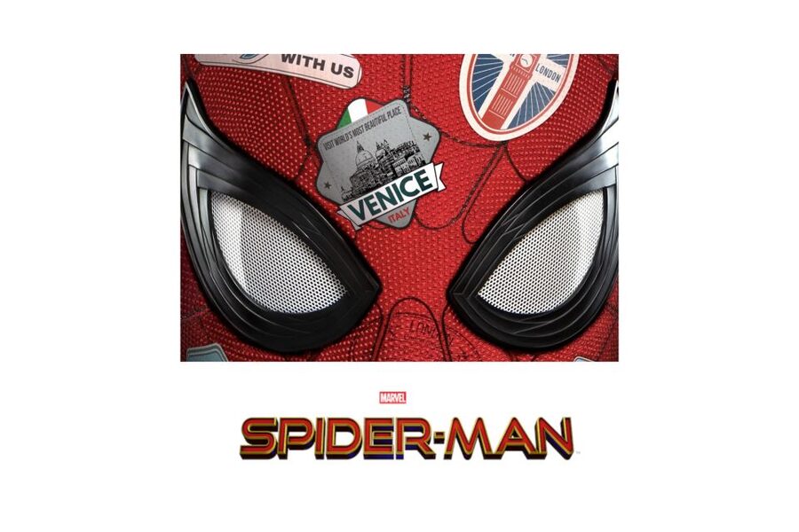 Spider-Man, The Tourist & all Movie Locations in Venice - Getting your Rialto Bridge and Saint Mark Square photos without the usual stress