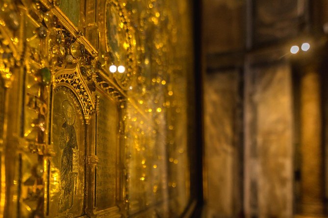 St. Mark Basilica: The Shining Cathedral Tour - 3 Basilicas Pass - Before You Go: What This Tour Really Sets Out to Do