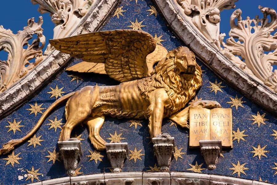 St Mark's Basilica and Doge's Palace Priority Entry Ticket - Key highlights worth planning around