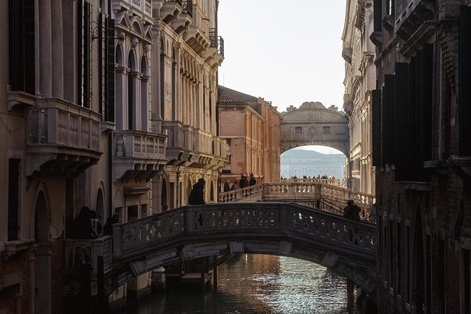 St. Mark's Basilica & Doge Palace + Murano, Burano Guided Tour - St Mark’s Square first, then the real Venice behind it