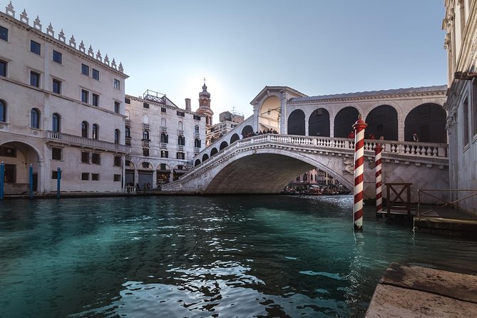 St. Mark's Basilica & Doge Palace + Murano, Burano Guided Tour - Price and logistics: what $164.54 is really buying you