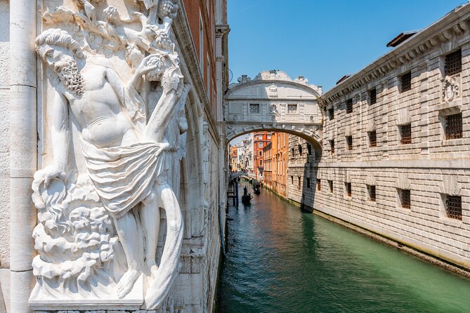 St Mark’s Basilica & Doge’s Palace Skip the Line - Semi-Private - Key highlights worth planning around
