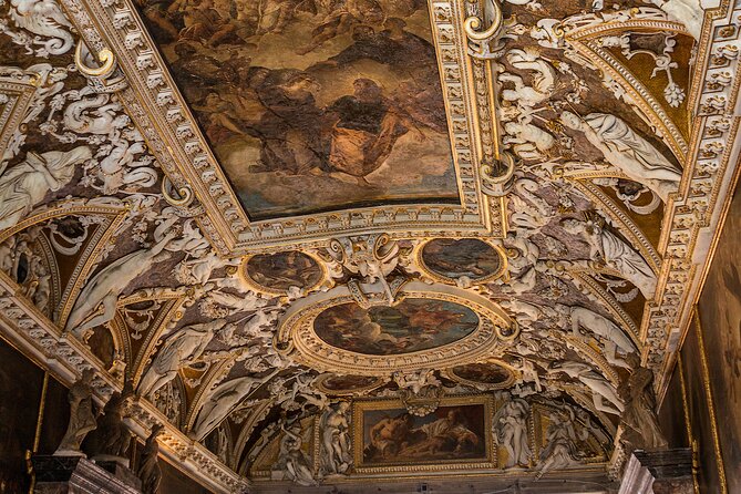 St Mark’s Basilica & Doge’s Palace Skip the Line - Semi-Private - Who should book this tour