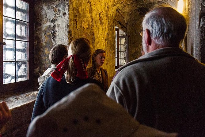 St Mark's Basilica & Doge's Palace with Secret Passages Access - Guides and Small-Group Pacing: Hear the Details, Skip the Stress