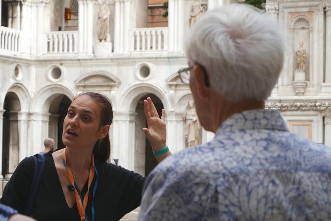 St. Mark’s Basilica Guided Tour with Venice Canals Gondola Ride - Why This Combo Works in Short, High-Impact Venice Days