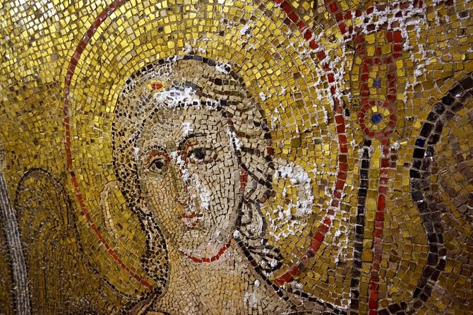 St Mark's Basilica Tour - Key highlights to know before you go