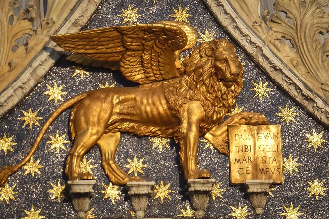 St Mark's Basilica Tour - Guides and pacing: what makes the stories click