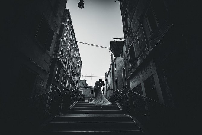 Sunrise Couple Photoshoot Tour - Who this sunrise couple photoshoot is best for