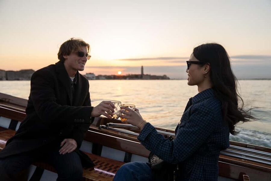 Sunset Serenity Cruise in the Venice Lagoon - Why A Venice Lagoon Sunset Cruise Feels Specially Romantic