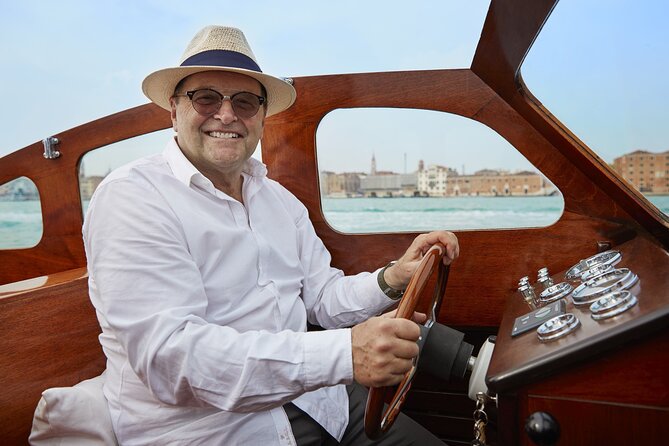 Sweet Molly Venetian Lagoon Boat Tour (4 hours) - Price and Value: How the $1,787.12 Group Cost Makes Sense