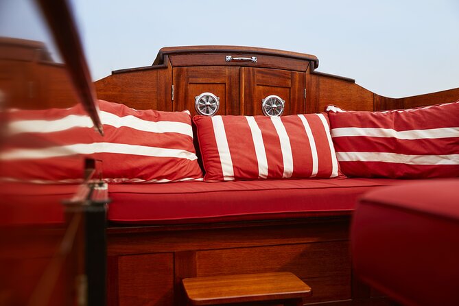 Sweet Molly Venetian Lagoon Boat Tour (4 hours) - What’s Included vs Not Included, So You Don’t Get Surprise-Frustrated