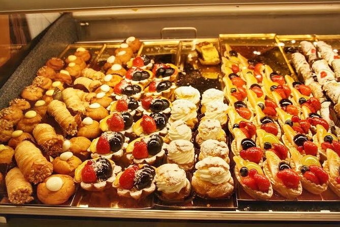 Tasty Street Food Tour of Venice City Center with Cicchetti & Local Specialties - Dietary needs and who should skip this tour