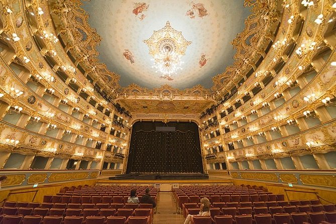 Teatro La Fenice Tour in Venice - Key things to know before you go