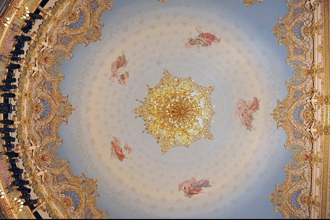 Teatro La Fenice Tour in Venice - When this La Fenice tour fits best in your Venice plans