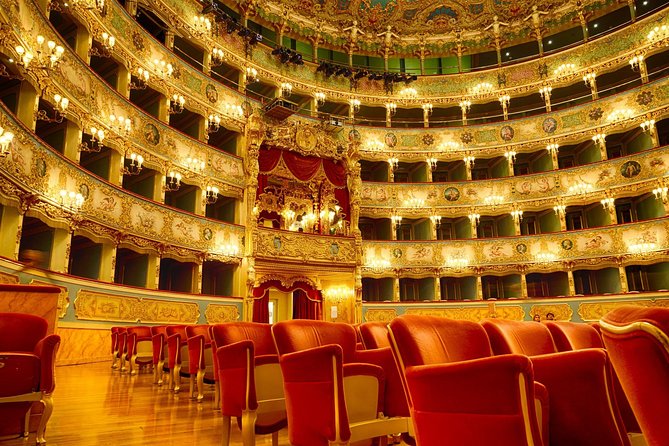 Teatro La Fenice Tour in Venice - Should you book this Teatro La Fenice tour?