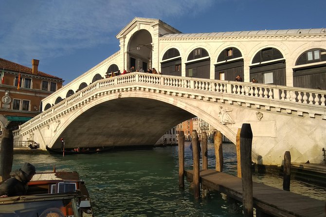 The Best of Venice and Murano with Saint Mark's Private Tour - Piazza San Marco starting point, and how the 10:00 start affects your day