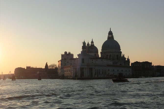 The Best of Venice and Murano with Saint Mark's Private Tour - Rialto market stop: great when it matches the day of week