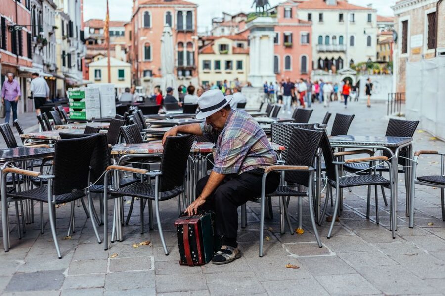 The Best of Venice: Family-Friendly Private Tour - Where You Start in Venice, and Why It Matters
