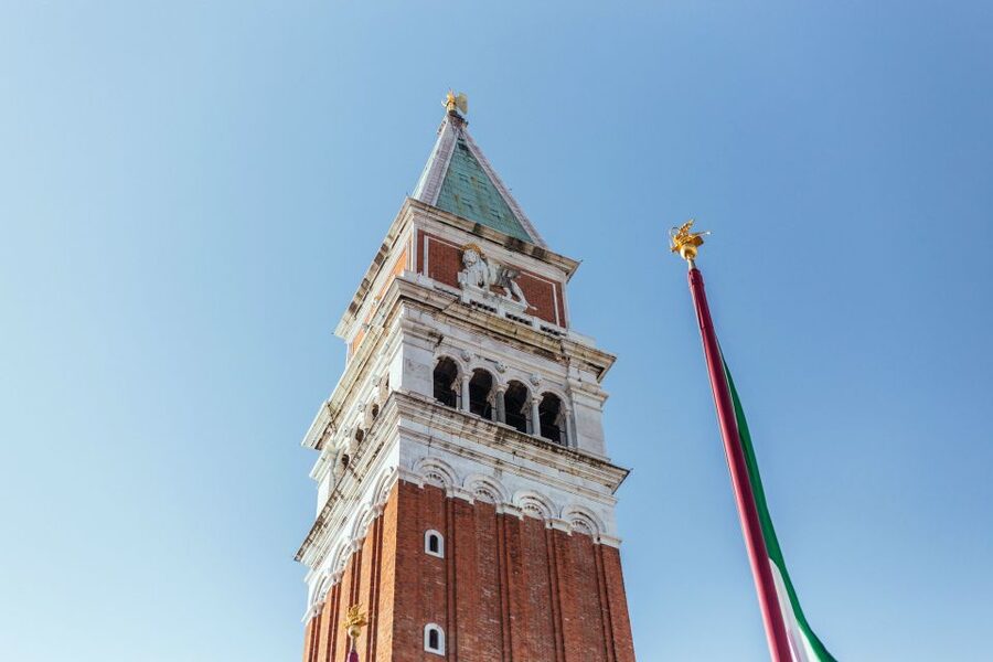 The Best of Venice: Family-Friendly Private Tour - The Panoramic Terrace Stop, Plus What You Get From It