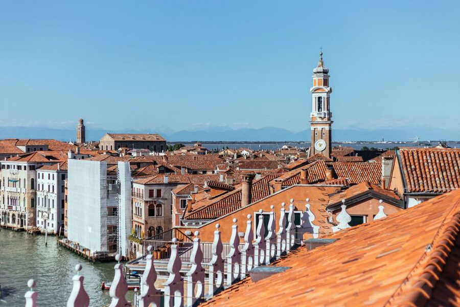 The Best of Venice: Family-Friendly Private Tour - Pastry House Tasting: A Real Break, Not Just a Token Snack