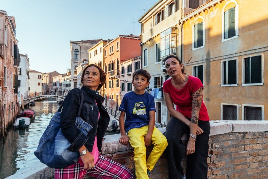 The Best of Venice: Family-Friendly Private Tour - Who This Tour Fits Best (and Who Might Skip It)