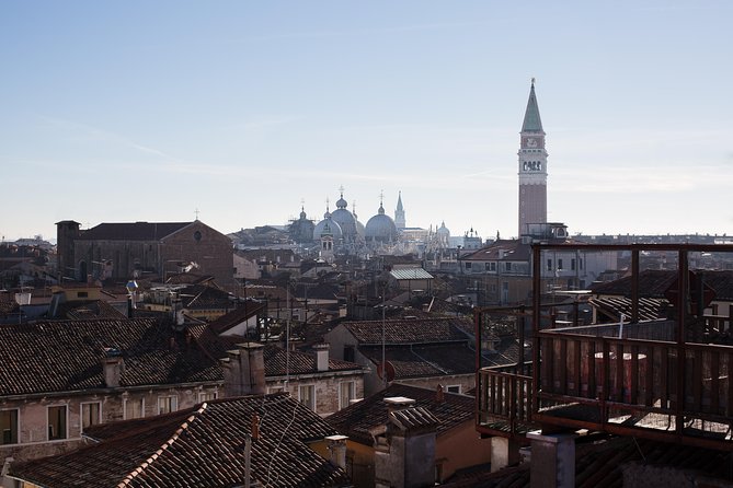 The best of Venice in a day - A One-Day Route That Trades Lines for Time