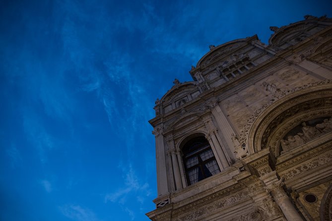 The best of Venice in a day - Campo Santa Maria Formosa and Libreria Acqua Alta