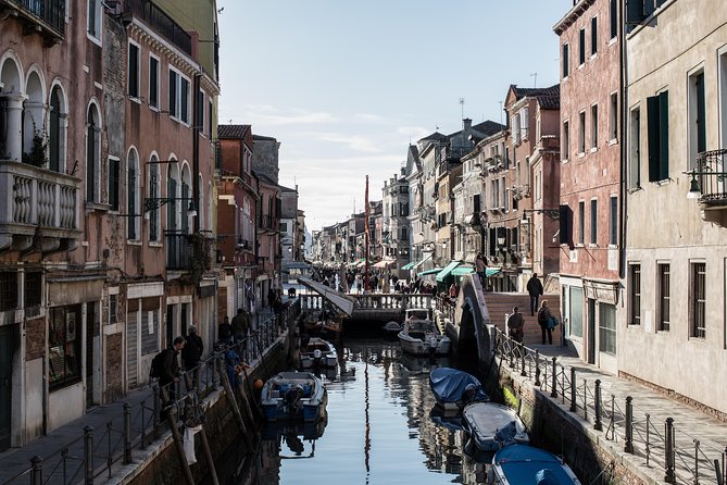 The best of Venice in a day - That Hospital Stop, and Why It Matters