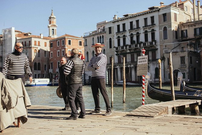 The Best of Venice: San Marco Highlights & Gondola Ride - Price and value: is 318.06 per person a good deal?