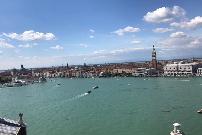 The Essence of Venice in a Stress Free Small group Walking Tour - Landmarks, Unique Corners, and the Venice Story Behind the Walls