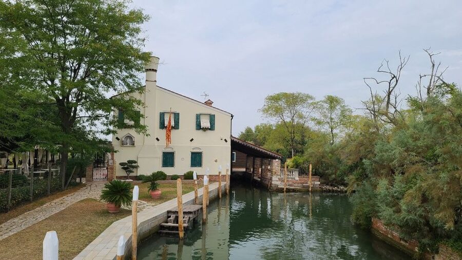 The gems of the lagoon. Torcello Burano Murano - Price and Value: What $65 Covers, Plus the Extra Vaporetto Cost