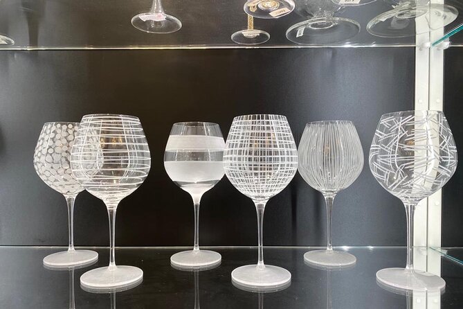 The Glass Experience In Venice Murano Island - Luxury water taxi value, and what you’re really paying for