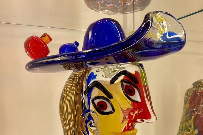 The Glass Experience In Venice Murano Island - Who this tour fits best in real life