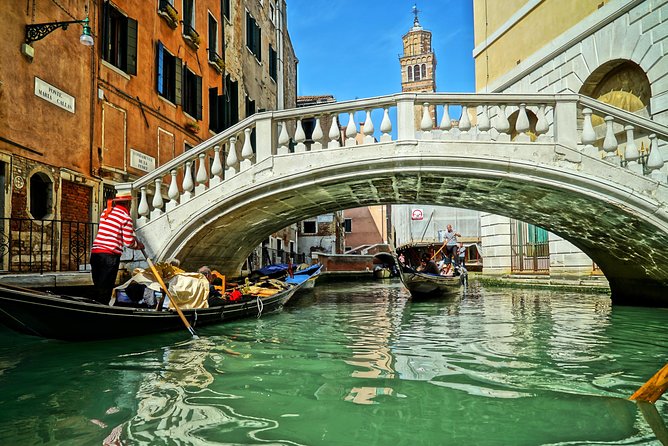 The Heart of Venice: A Self-Guided Audio Tour - Offline VoiceMap, one phone you will need, and how to use it well