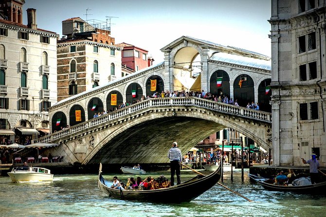 The Heart of Venice: Discover the City on Foot. - Price and value: what $51.63 buys you in Venice