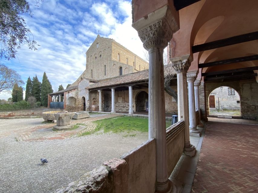 The islands of Venice. Torcello Burano Murano - Who this tour suits, and who should skip it