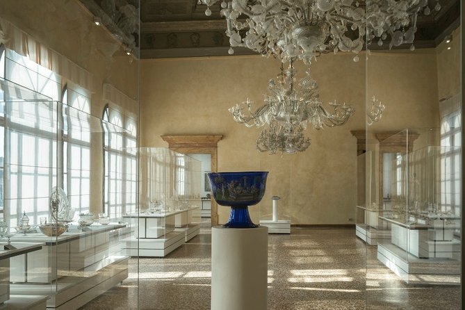 The Murano Glass Museum in Venice - Museo del Vetro: why this Murano stop makes sense