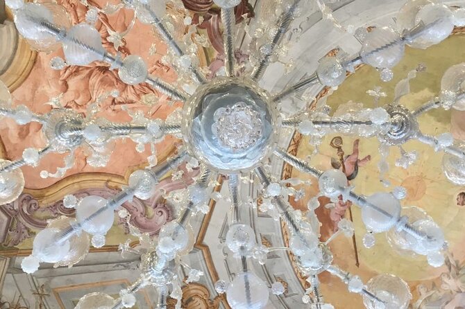 The Murano Glass Museum in Venice - Price and logistics: what your $26.43 ticket really buys