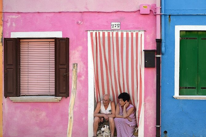 The Secret Corners of Burano - Tips for eating and shopping, with real-world priorities