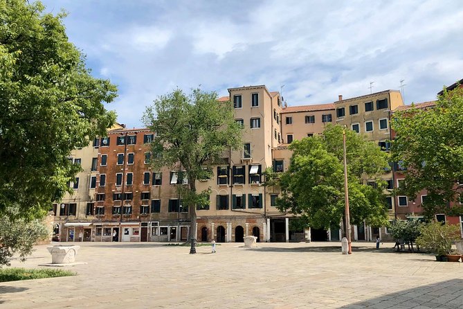 The Secrets of Venice - Private Tour - Casa del Tintoretto: Jacopo Tintoretto’s Birthplace and What That Means on a Walk