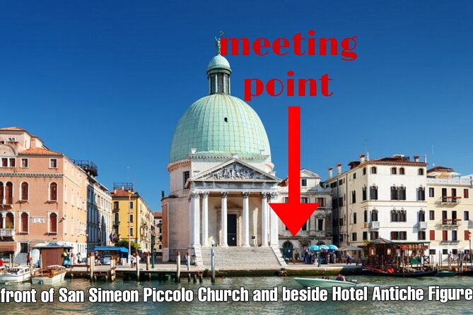 Tour of The Real Hidden Venice - Why this “hidden Venice” route works (and why it saves your energy)