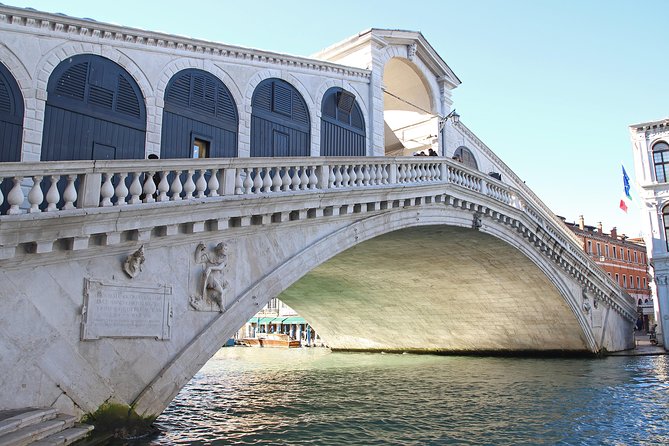 Tour of The Real Hidden Venice - Squero dei Muti: gondola craft as a living tradition