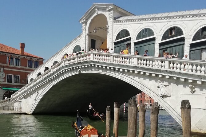 Tour of Venice between Art, History, Legend and Secrets - Why this Venice art-and-legend walk works (and who it’s for)