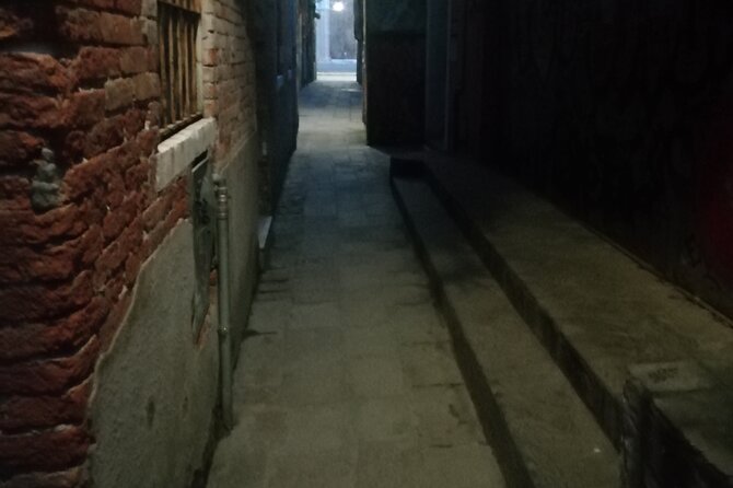 Tour of Venice between Art, History, Legend and Secrets - Campo Santa Maria Formosa, one of Venice’s big fields with war behind it