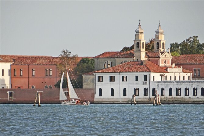Tour to the islands of San Servolo and San Lazzaro degli Armeni - Group Size and Guides: This Is Where the Experience Gets Personal