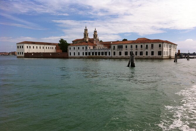 Tour to the islands of San Servolo and San Lazzaro degli Armeni - Price and Value: When €19 of Boat Tickets Still Makes Sense