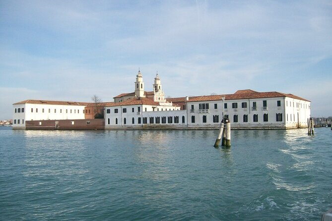 Tour to the islands of San Servolo and San Lazzaro degli Armeni - Who This Tour Fits Best (and Who Might Want to Skip It)