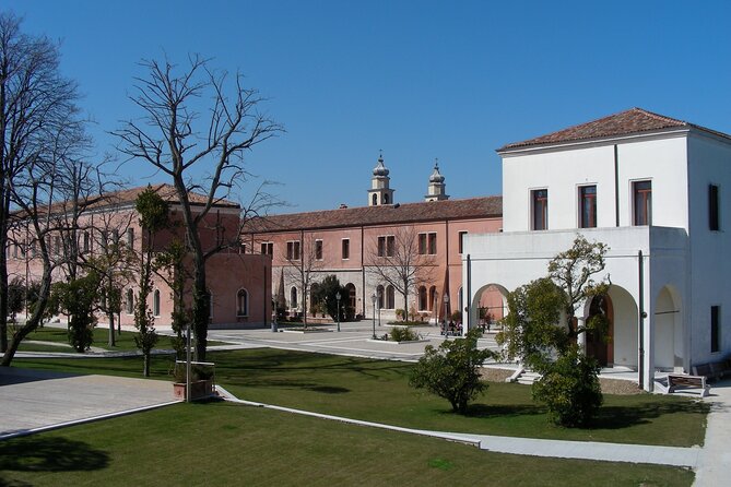 Tour to the islands of San Servolo and San Lazzaro degli Armeni - Weather, Day-Trip Fees, and Realistic Venice Planning
