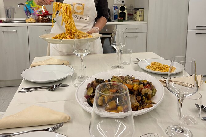 Traditional Home Cooking Experience in Venice - Key highlights at a glance